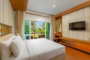 Quality Beach Resorts and Spa Patong