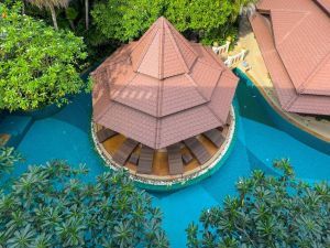 Quality Beach Resorts and Spa Patong