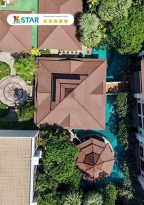 Quality Beach Resorts and Spa Patong