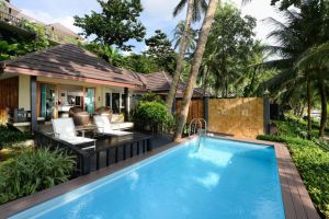 Andaman White Beach Resort - Bangtao Beach
