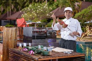 Andaman White Beach Resort