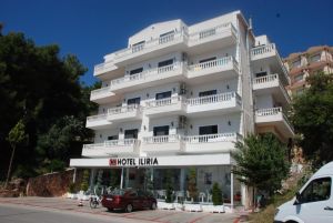 Hotel Iliria - Saranda