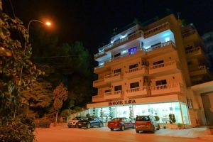 Hotel Iliria