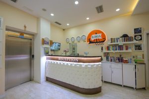 Hotel Iliria