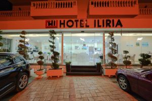 Hotel Iliria