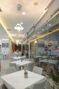 Hotel Iliria