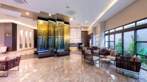 Hotel Woovo Phuket Patong - Patong Beach