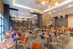 Hotel Woovo Phuket Patong