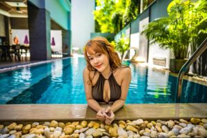Hotel Woovo Phuket Patong