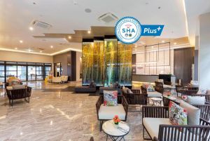 Hotel Woovo Phuket Patong