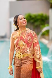 Hotel Woovo Phuket Patong