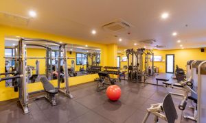Hotel Woovo Phuket Patong