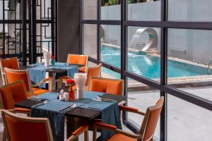 Hotel Woovo Phuket Patong