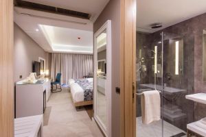 Hotel Woovo Phuket Patong