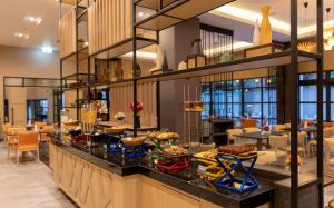 Hotel Woovo Phuket Patong