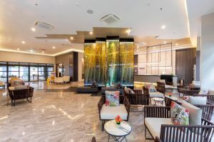 Hotel Woovo Phuket Patong