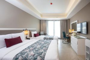 Hotel Woovo Phuket Patong