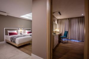 Hotel Woovo Phuket Patong