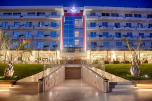 Hotel Premium Beach