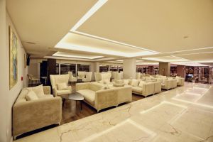 Hotel Premium Beach
