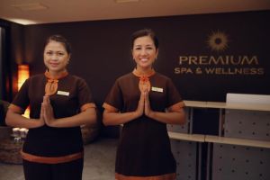 Hotel Premium Beach