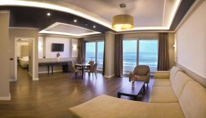 Hotel Premium Beach