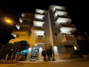 Hotel Driloni - Ksamil