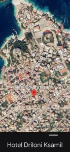 Hotel Driloni