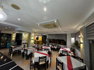 Hotel Driloni