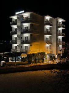 Hotel Driloni
