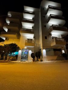 Hotel Driloni