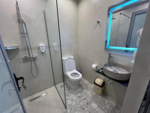 Hotel Driloni
