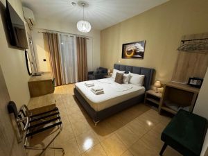 Hotel Driloni