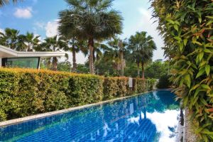 The Palmery Resort