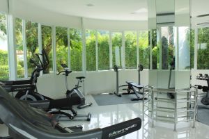The Palmery Resort