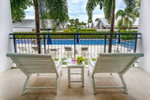 The Palmery Resort