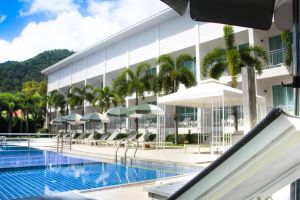The Palmery Resort