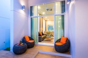 The Haven Krabi