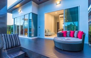 The Haven Krabi