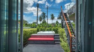 The Haven Krabi