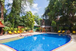 Tropica Bungalow Beach Hotel - Patong Beach