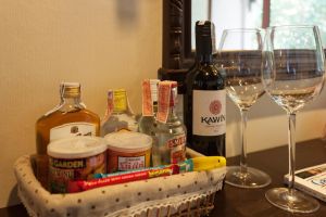 Tropica Bungalow Beach Hotel