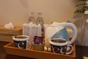 Tropica Bungalow Beach Hotel