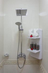 Tropica Bungalow Beach Hotel