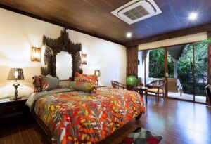 Tropica Bungalow Beach Hotel