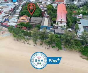 Tropica Bungalow Beach Hotel