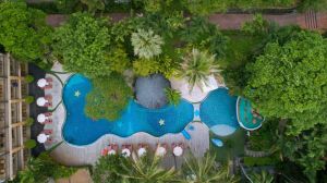 Peach Hill - SHA Extra Plus Resort - Karon beach
