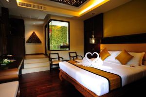 Peach Hill - SHA Extra Plus Resort
