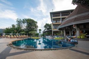 Peach Hill - SHA Extra Plus Resort