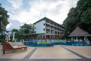 Peach Hill - SHA Extra Plus Resort